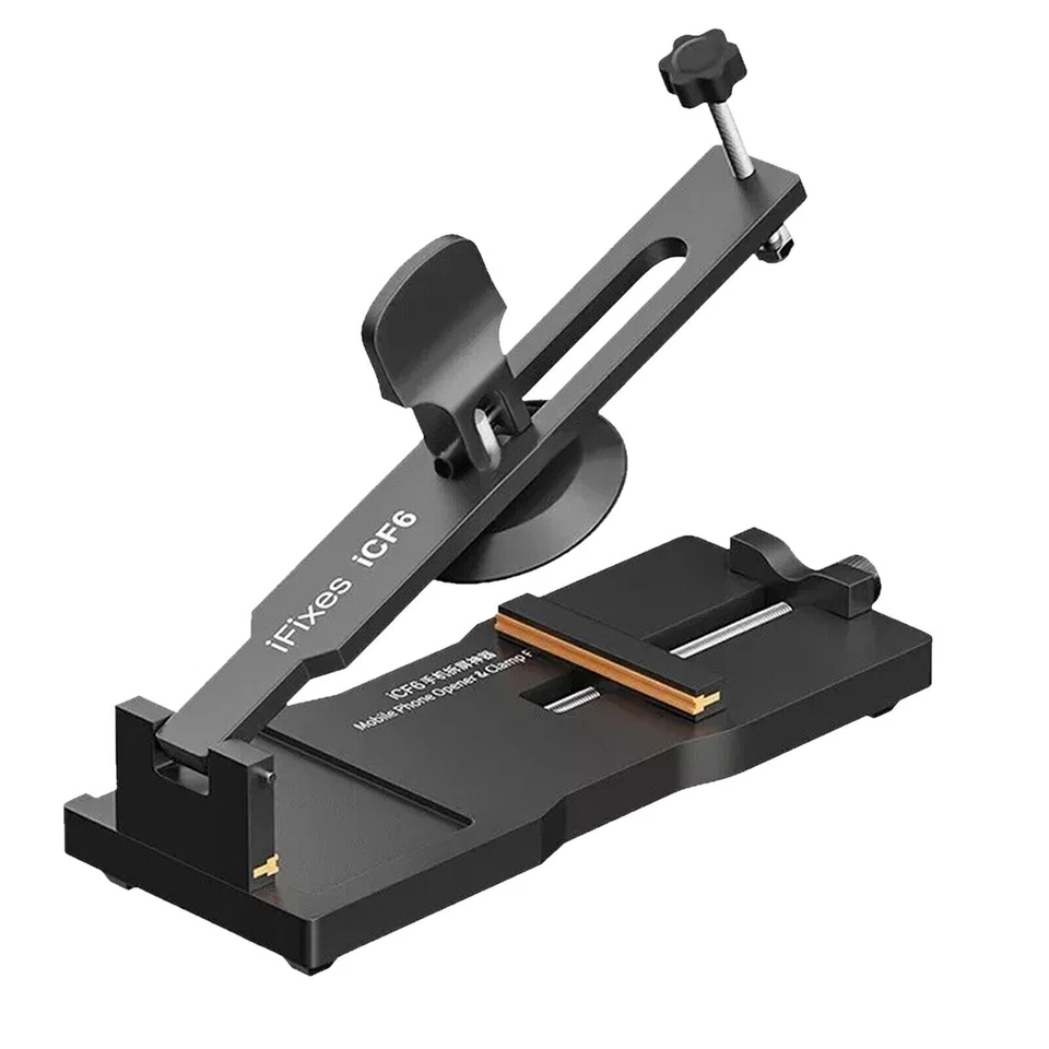 Разделитель экрана мобильного телефона США бесплатный нагрев ЖК-экран инструменты для быстрого удаления - Изображение 4 из 4