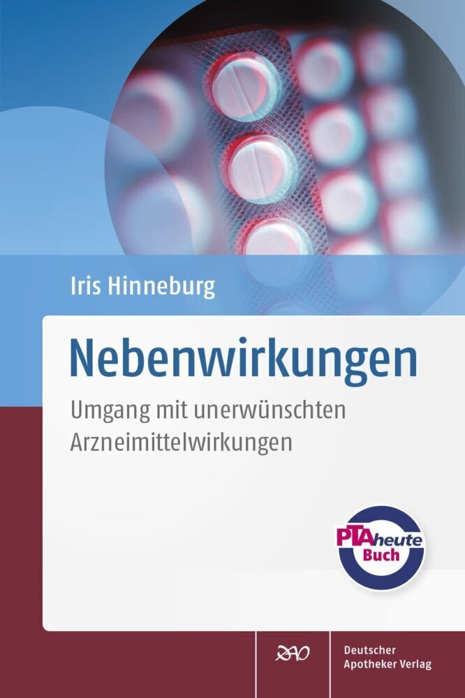 Thumbnail - Iris Hinneburg | Nebenwirkungen | Taschenbuch | Deutsch (2016) | Xiv