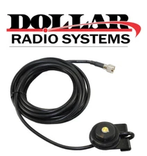 Tram Trunk Mount 1247 NMO UHF VHF Motorola CM200d CM300d XPR4550 XPR5550e Mobile