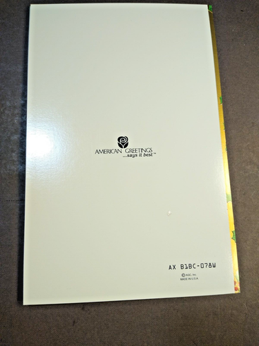 Kitty in Stocking Christmas Cards; open box; 16 cards & env. American Greetings - Picture 5 of 5