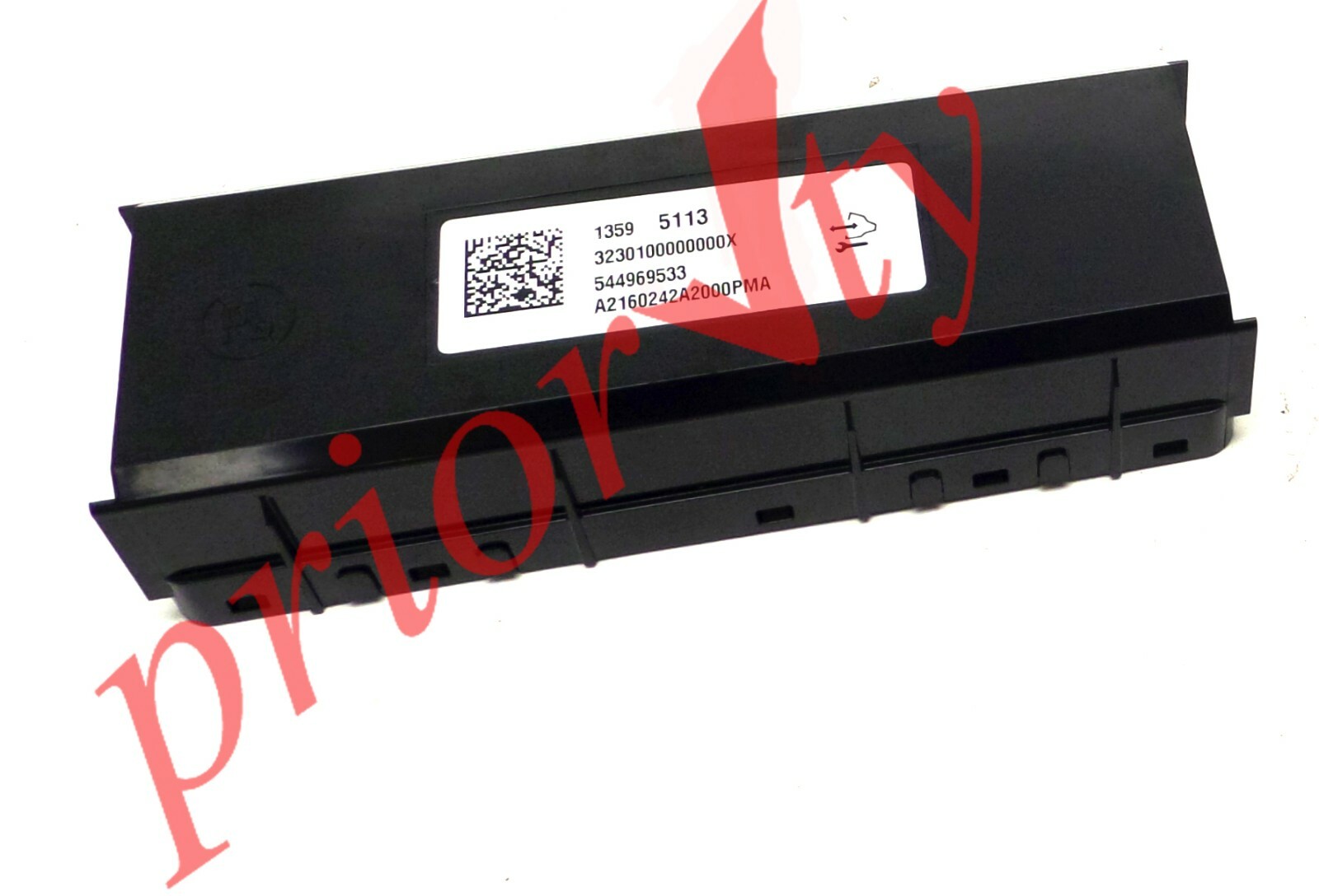 13595113 Brand New AC and Heater Control Module LaCrosse Regal  