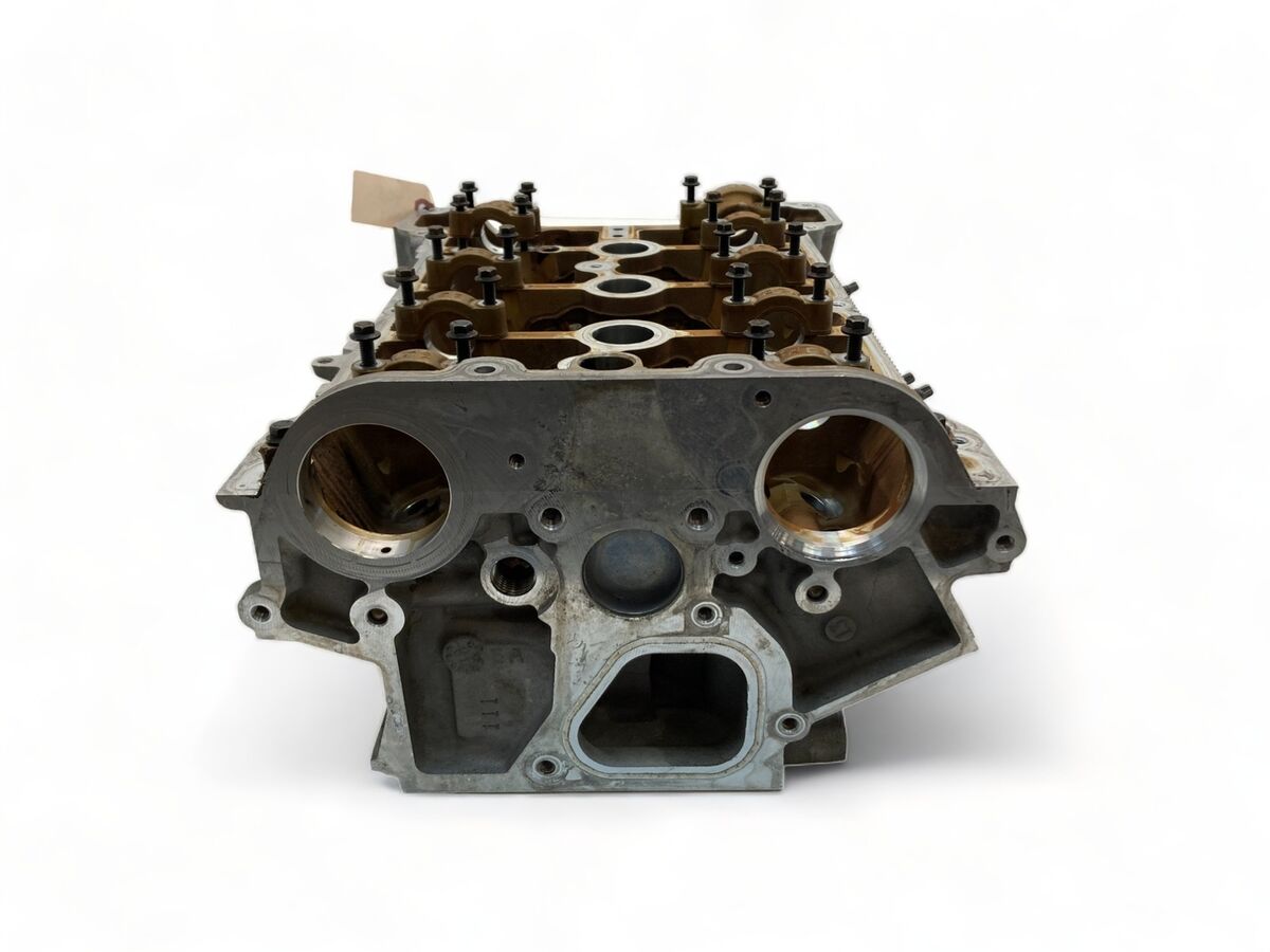 Mini Cooper S JCW Cylinder Head N14 11127577371 07-11 R55 Mini Cooper S JCW Cylinder Head N14 11127577371 07-11 R55