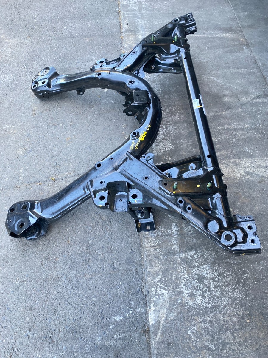 2017 - 2023 TESLA MODEL 3 AWD FRONT SUBFRAME CROSSMEMBER CRADLE