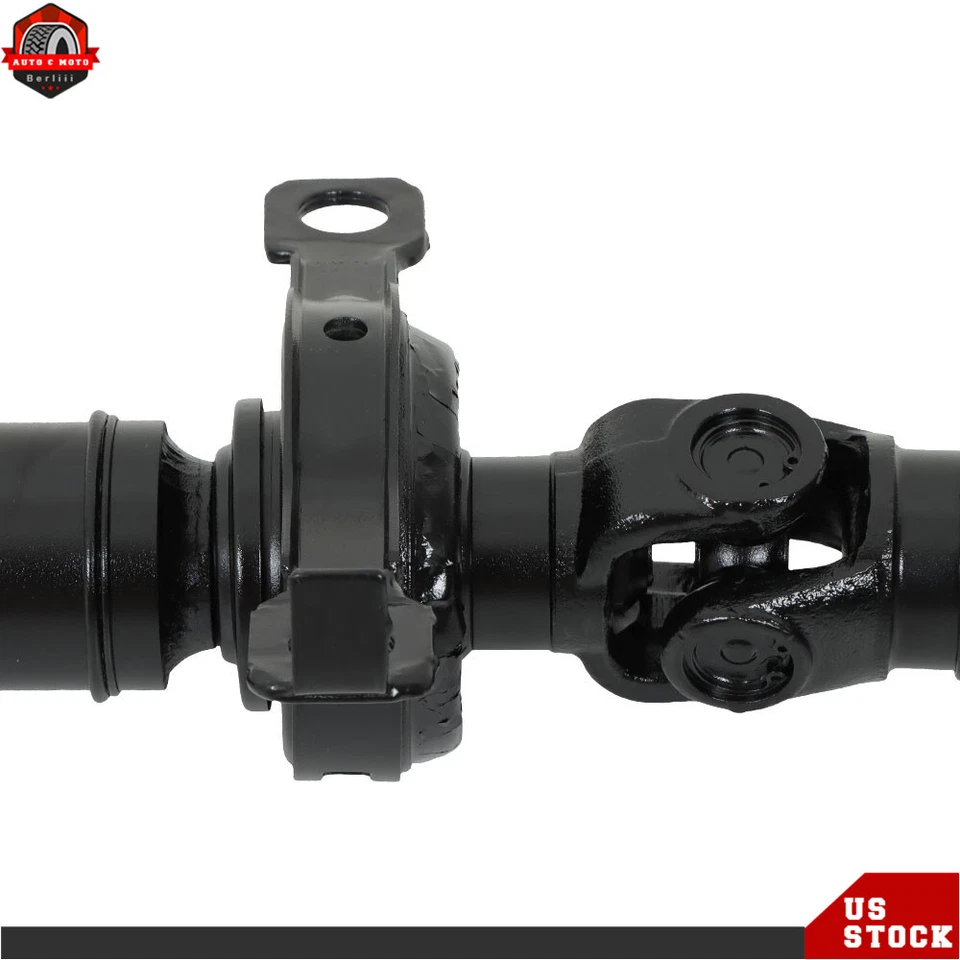 For Mazda CX-9 2007-2014 3.5L 3.7L Sport Utility AWD Rear Driveshaft Prop Shaft - Image 4 of 4