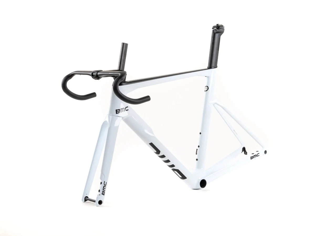 Bmc tr02 frameset clearance