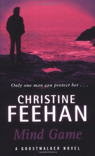 Mind Game: Number 2 in series (Ghostwalker Novel)-Christine Feehan