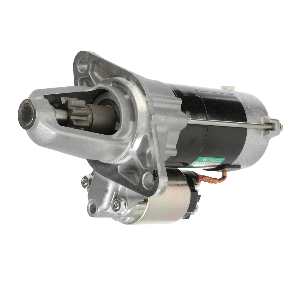 Nuevo conjunto de motor de arranque OEM 2008-2021 Subaru Impreza WRX STI 2,5 L 23300AA650 Foto 3 de 4