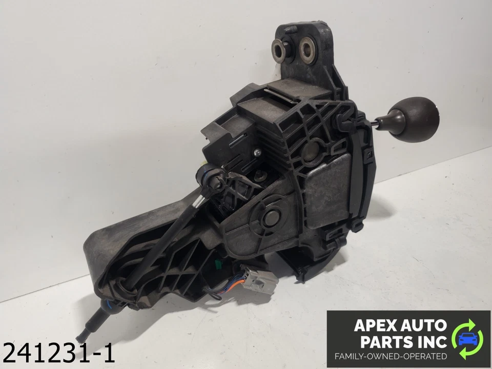 OEM 2008-2016 Chrysler Town & Country 3.6L Floor Shifter Auto - Изображение 3 из 4