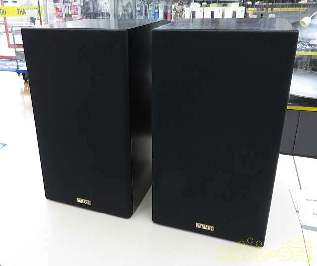 YAMAHA NS-10MT Magnetically Shielded Model Monitor Speakers Pair
