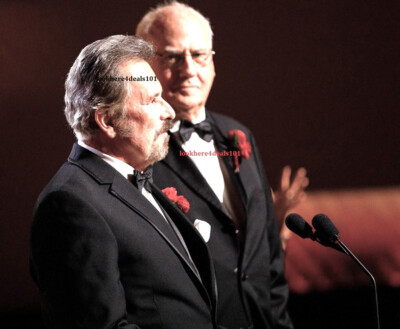 Academy's Sci-Tech Awards 2023 Photo 8x10 Danny Cangemi John Frazier USA
