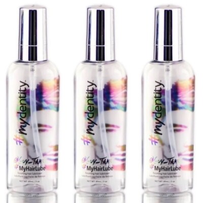 3 PK GUY_TANG #MYDENTITY #MYHAIRLUBE 3 OZ GUY TANG FINISHING HAIR LUBE LUBRICANT
