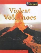 Violent Volcanoes [Awesome Forces of Nature]