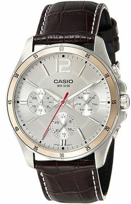 casio wr 50m watch price