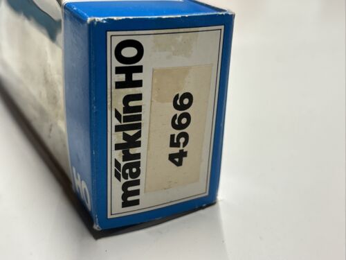 Märklin Marklin 4566 HO Scale Beer Car - Faxe Bryggeri New Other - Picture 5 of 11