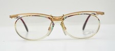 Cazal Vintage Eyeglasses - NOS - Model 364 - Col. 807 - Gold  Marble Pink, Aqua