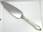 Gorham HUNT CLUB * 1 Pie Server* 9 1/4"  Sterling Handle/Stainless Narrow Blade