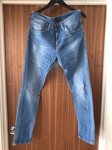 levi 520 men's jeans