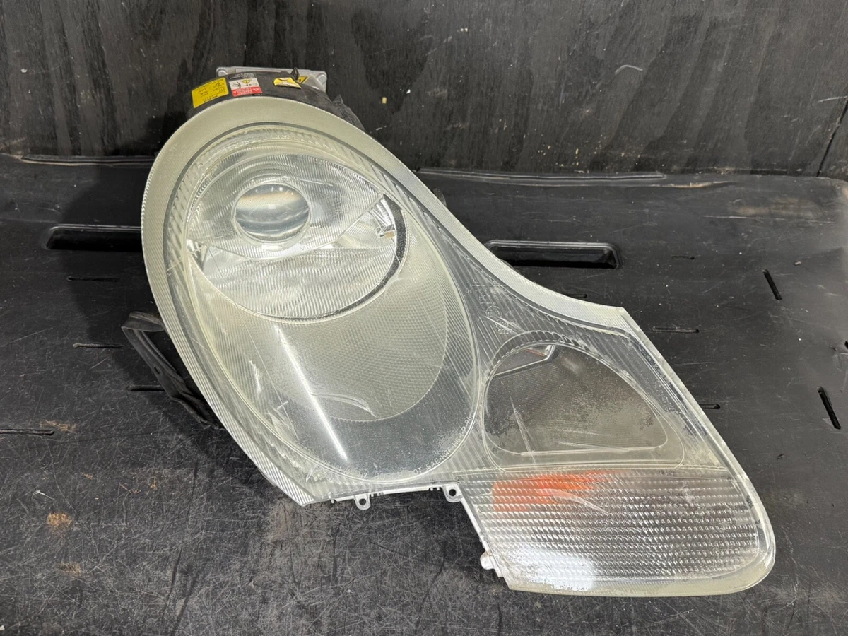 Genuine OEM Headlights for Porsche 911 for sale | eBay