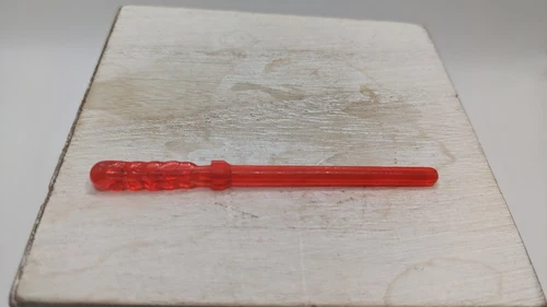 Vintage Transformers Robots In Disguise RID Storm Jet Missile Projectile Part