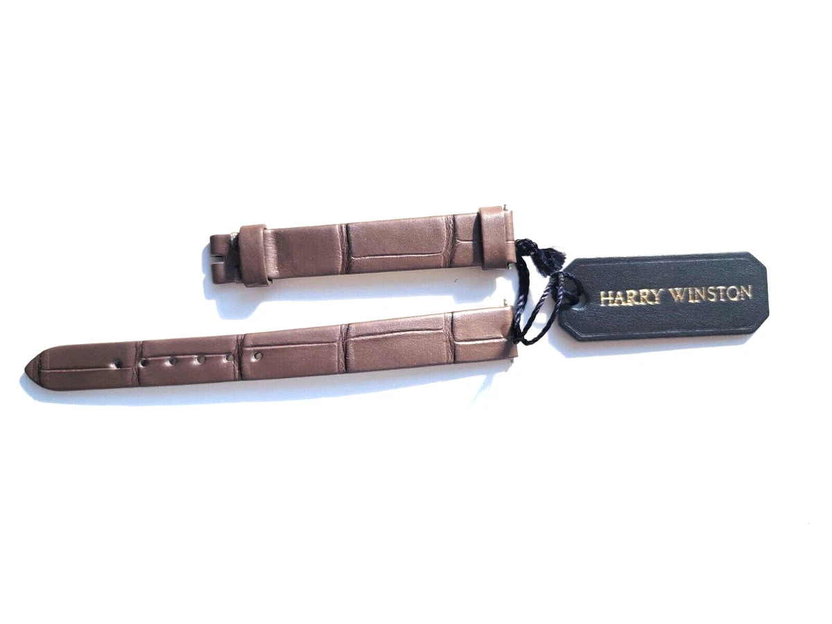 Harry Brown Winston Wristwatch Bands for sale | eBay display picture 1