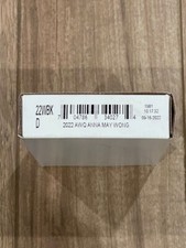 2022-D ANNA MAY WONG Mint Sealed Box 100 COIN BAG 22WBK UNCIRCULATED QUARTER BU