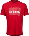 PEARL iZUMi T-Shirt " Cotton GPHC T " Ride Bikes RRP €34.95 #G-02