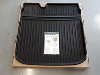 Passgenaue Kofferraumwanne FüR Renault Arkana E-Tech Original 8201748664