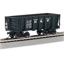 Bachmann 18603 HO Ore Car, N&W