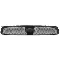KüHlergrill Passend FüR Subaru Impreza Baujahr 04-05