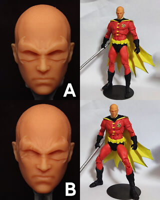 ROBIN TANG ×headlockstudio 未開封 ROBIN TANG ×headlockstudio 未開封