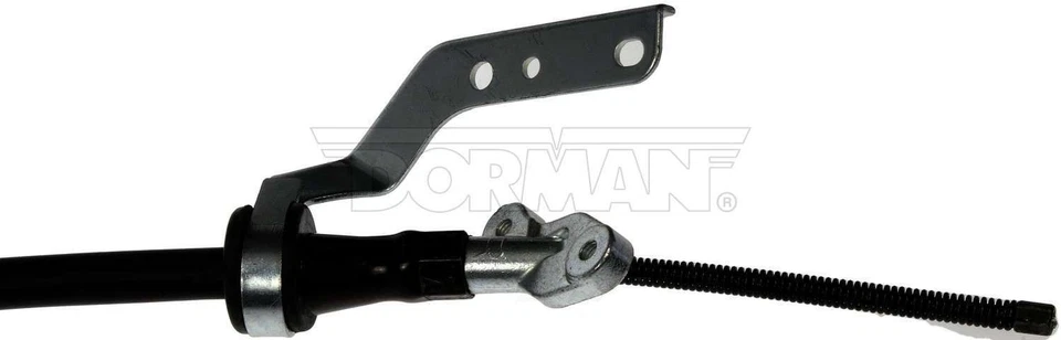 FITS 2008-2011 TOYOTA HIGHLANDER PASSENGER RIGHT REAR PARKING BRAKE CABLE - Image 4 of 4