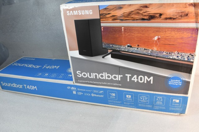 soundbar hw a440 xe