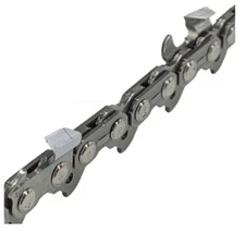 Forester Non-Safety Full-Chisel Full-Skip Chain Saw Chain - 3/8" - .050 Gauge