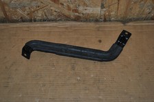 BMW E90 E91 Überrollschutz Batteriehalter Halterung Befestigung Batterie hinten