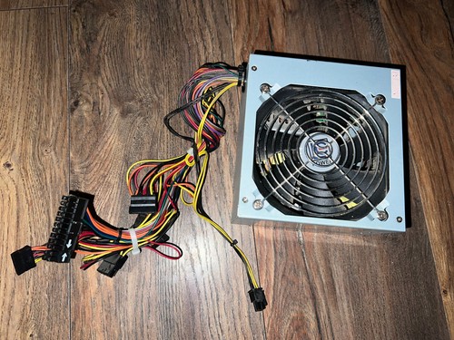 LC-Power LC420H-12 420W  ATX 1.3  PC Netzteil (Lüfter 120mm)