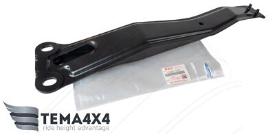 Suzuki Sx4 2007-2013 AWD Engine Mount CROSSMEMBER 1163079J41 for