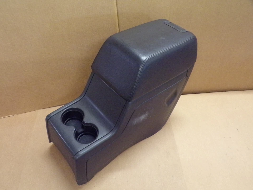 Ford Explorer 2004 consola central trasera Mercury Mountaineer 2002-2005 Foto 2 de 4