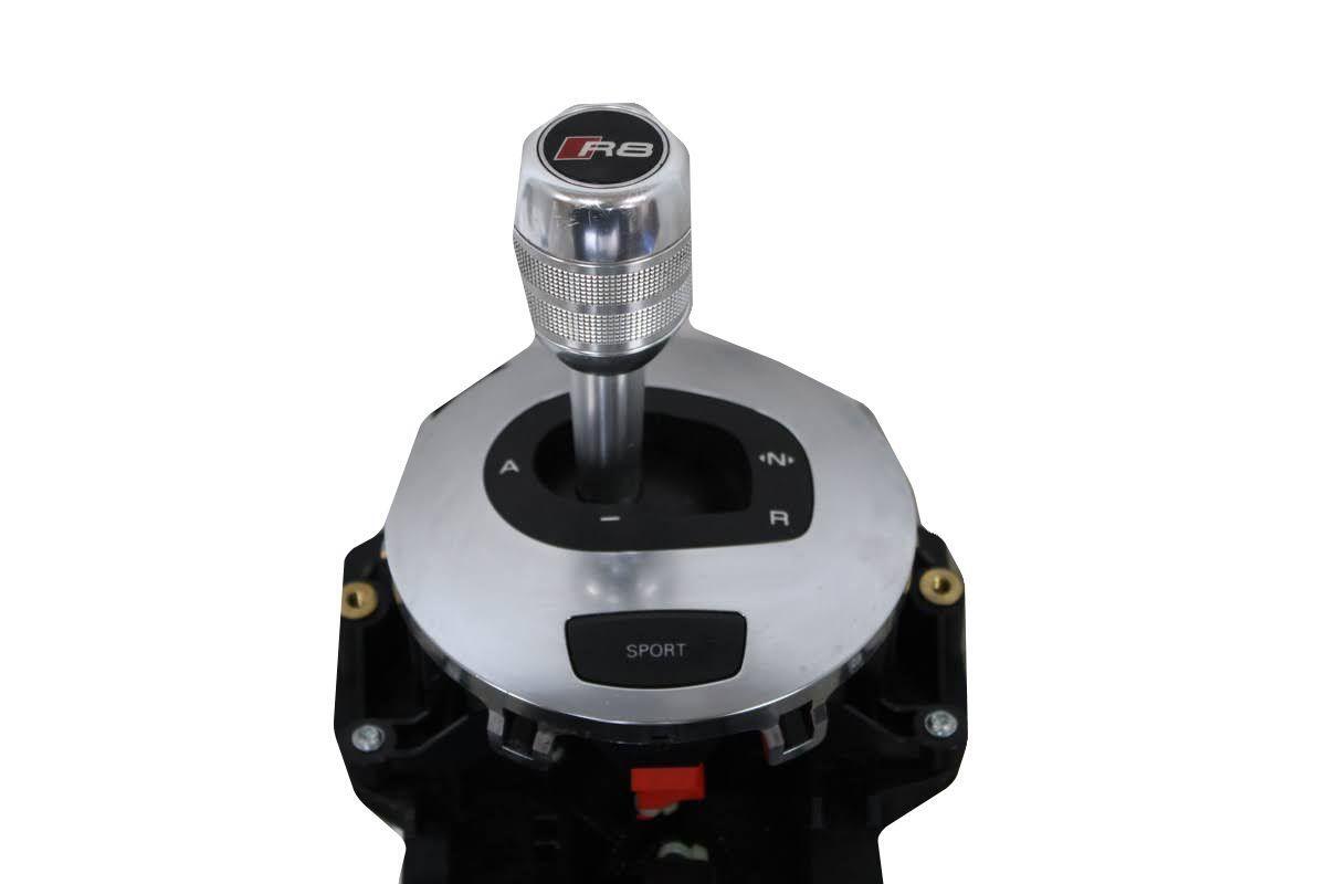Floor Shifter AUDI R8 14 15