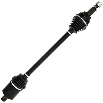 VIPページ NICHE Front CV Axle Half Drive Shaft for Polaris RZR Pro XP 4