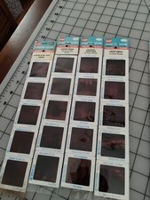 GAF Pana-Vue Travel Slides