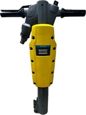 NUOVO Atlas-Copco RTEX 25 martello pneumatico martello demolitore 1 x 4-1/4" martello