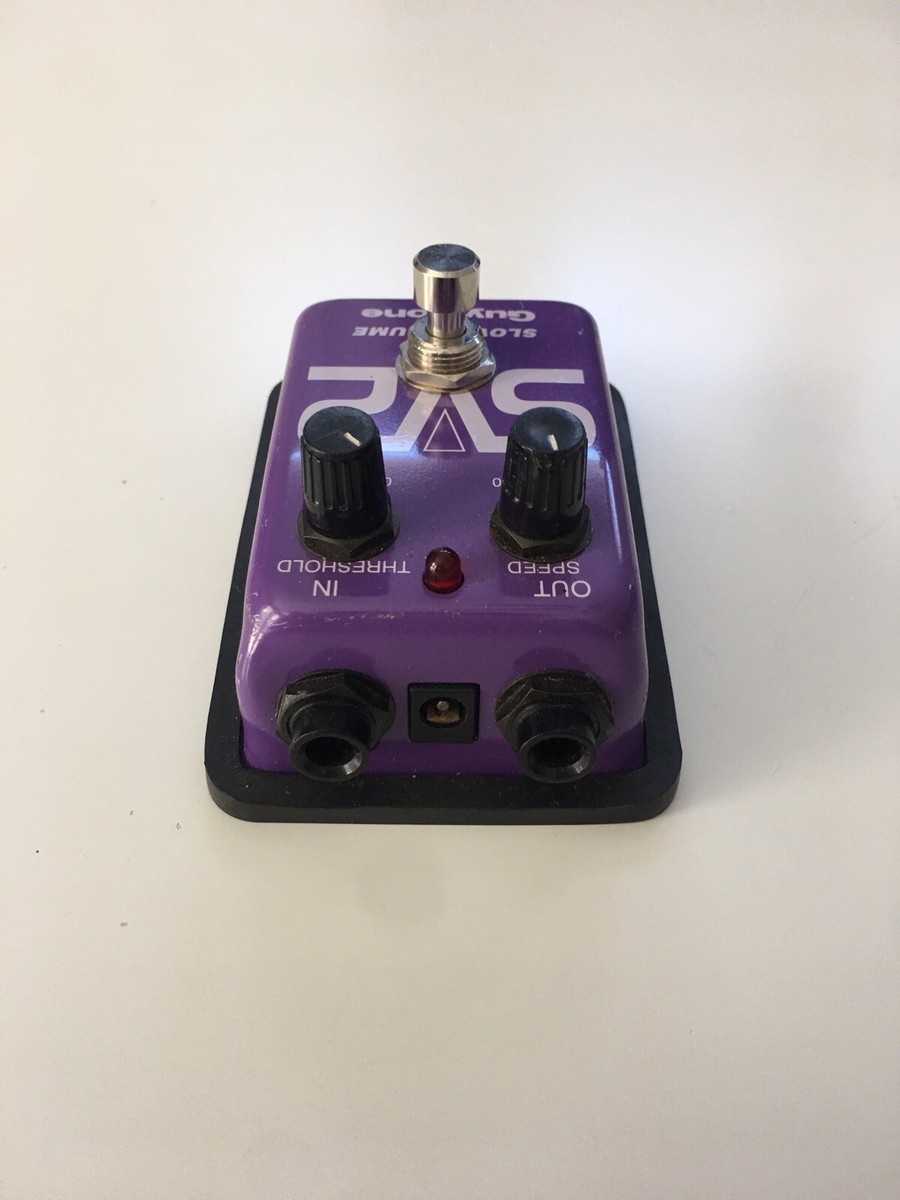 Guyatone SV-2 Slow Volume Swell Micro Series Rare Guitar