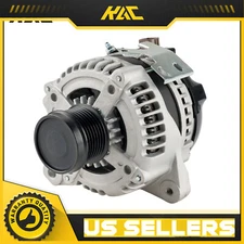 NEW 11034 Alternator For Scion tC Toyota Camry Highlander Solara 2005-2010 2.4L