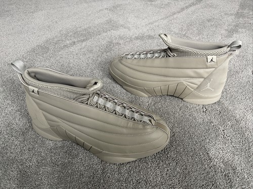 Nike Air Jordan Retro 15 XV Billie 