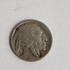 1920 D Buffalo Nickel About Good AG JRT 199
