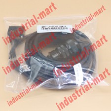 New FOR MITSUBISHI Programing cable MR-JHSCBL5M-L / MR-J2S Servo Cable