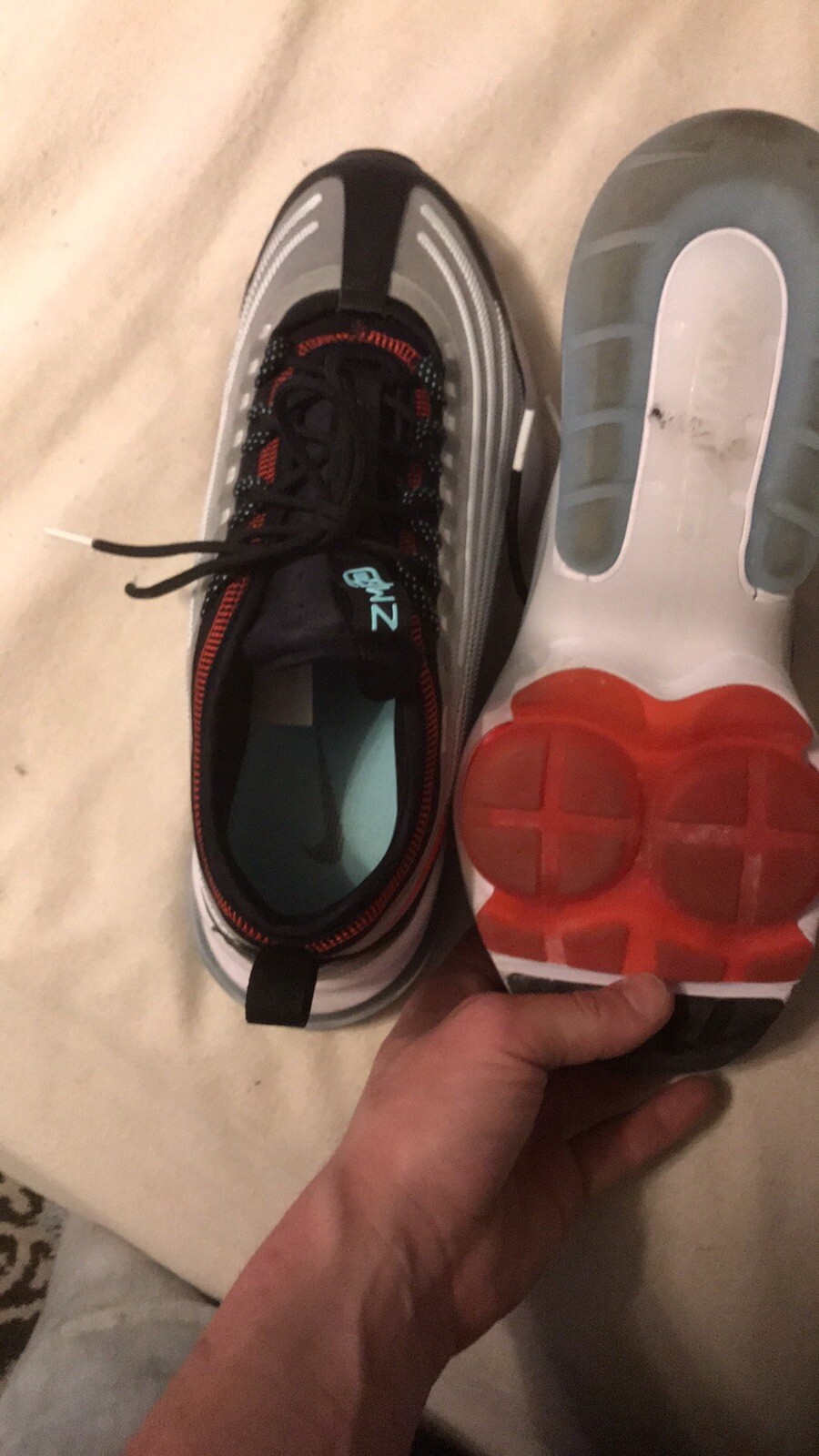air max plus 97 discover your air