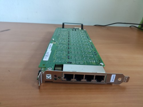 DIALOGIC DM / V1200BTEPW 83-0830-004 voice/fax board - T1/E1 - 第 1/5 張圖片