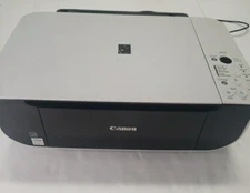 Canon LIDE 210 Ultra Compact Portable Color Image Flatbed Scanner TESTED