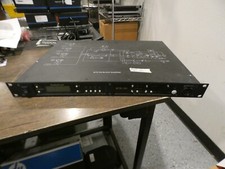 Telex RadioCom BTR-700 Wireless Intercom Radio Base Station System Receiver